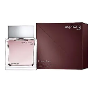 CALVIN KLEIN EUPHORIA MEN EDT 100ml