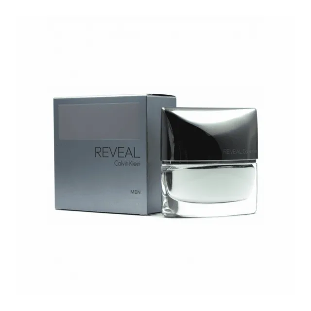 Calvin Klein Reveal Men Eau de Toilette – 200ml