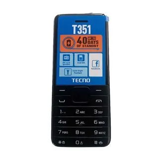 TECNO T315 Dual SIM