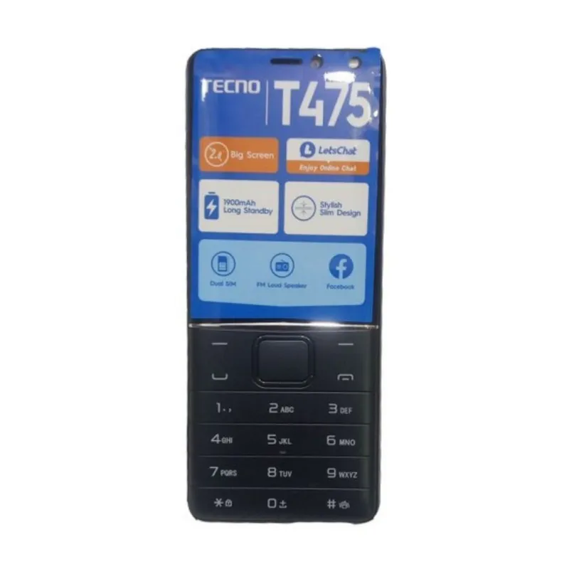Tecno T475 Mobile