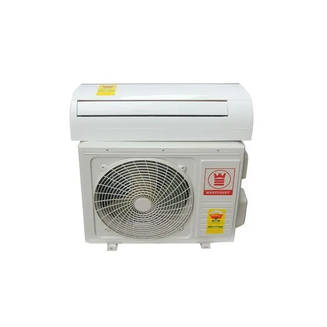 Westpoint 1.5HP R410a Inverter Split Air Conditioner WIT-1221.L