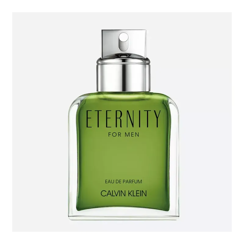 Calvin Klein CK Eternity Men Eau De Parfum 100ml