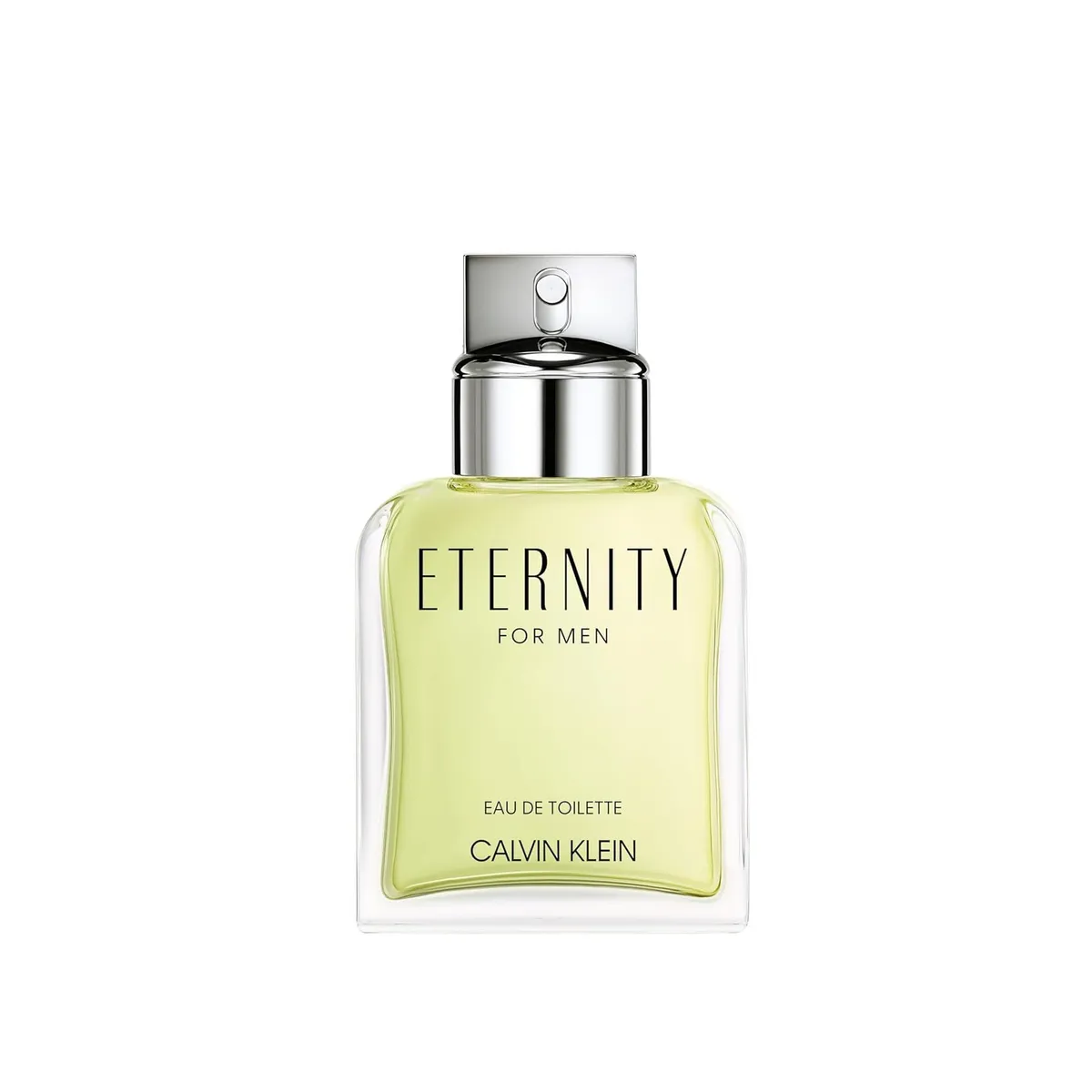Calvin Klein Eternity for Men EDT 100ml
