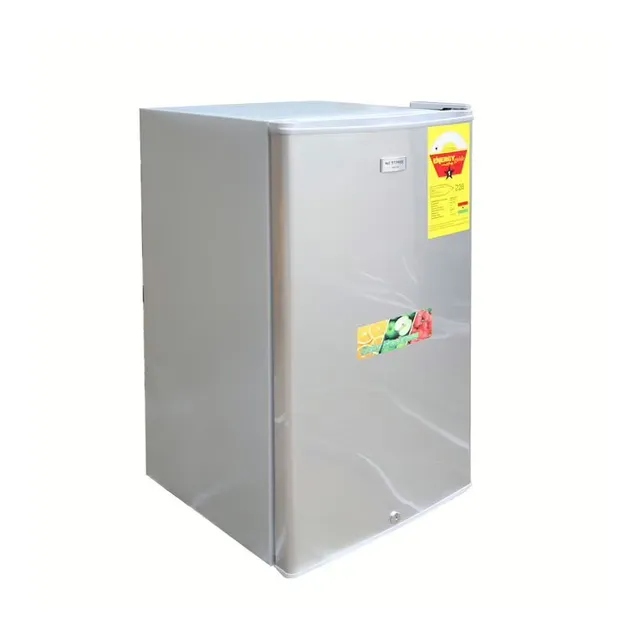 Westpool 80Liters Single Door Table Top Fridge Wp-120
