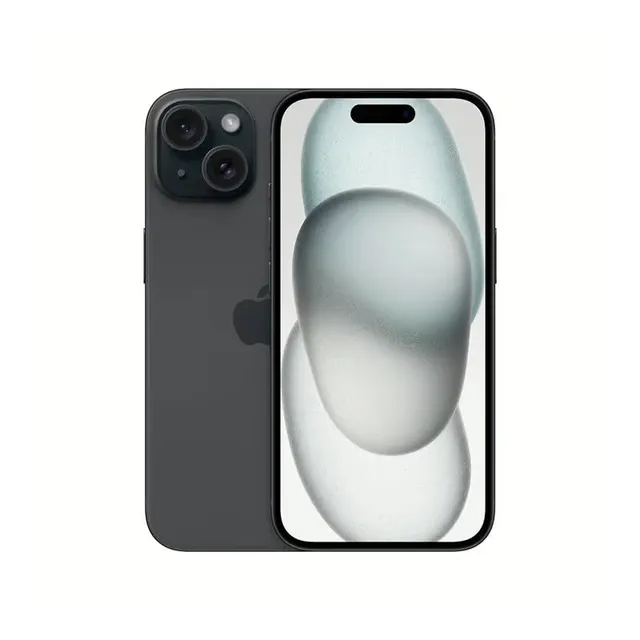 Apple iPhone 15 128GB 256GB RAM