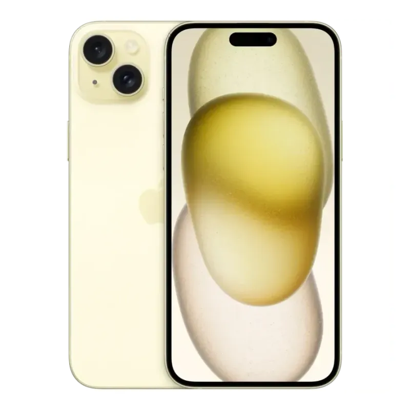 Apple iPhone 15 Plus Factory Unlocked