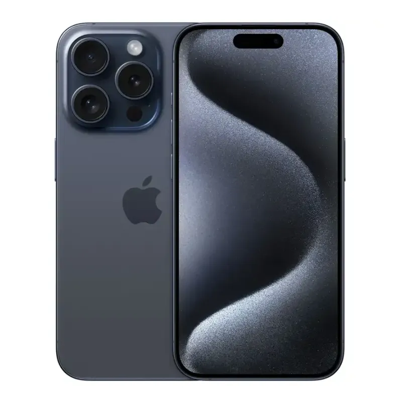 Apple iPhone 15 Pro