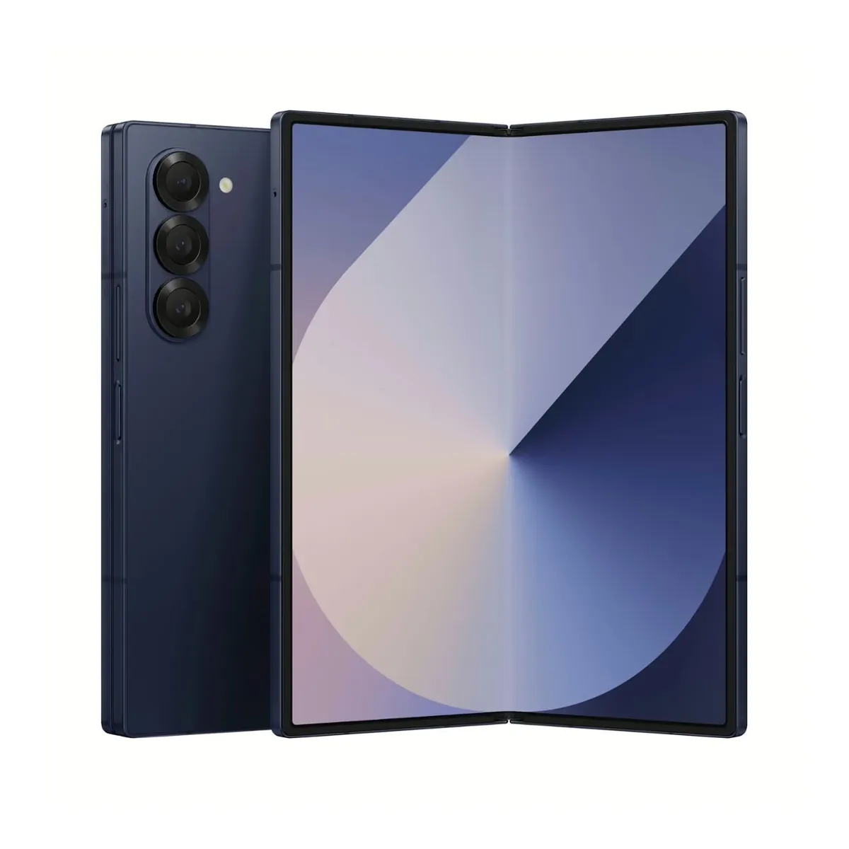 Samsung Galaxy Z Fold 6 256GB Storage Navy Color