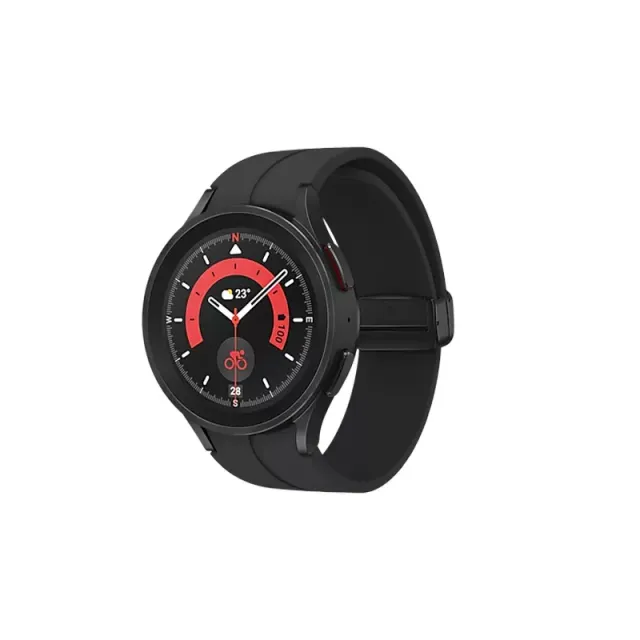 Samsung SM-R920 Galaxy Watch 5 Pro 45mm Titanium