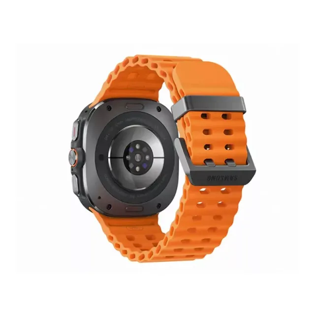 Samsung Galaxy Watch Ultra LTE Titanium Gray
