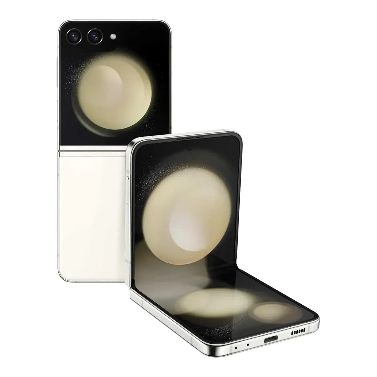 Samsung Galaxy Z Flip5 Front Protection Film