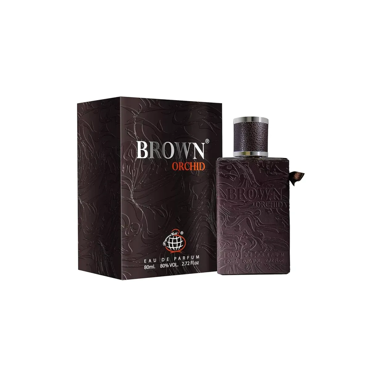 Brown Orchid Eau de Parfum (EDP) 80 ml