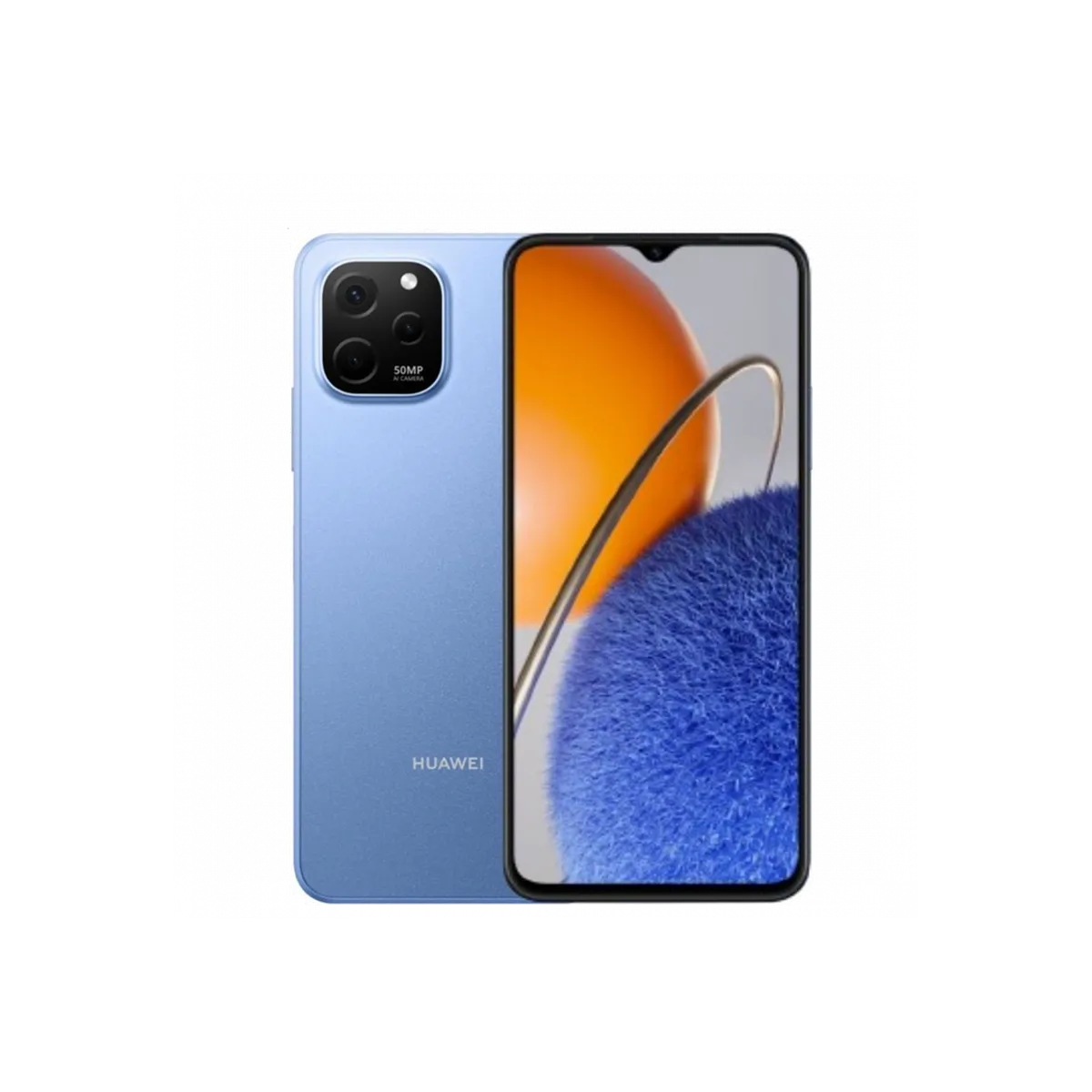 HUAWEI NOVA Y62 128GB 4GB RAM