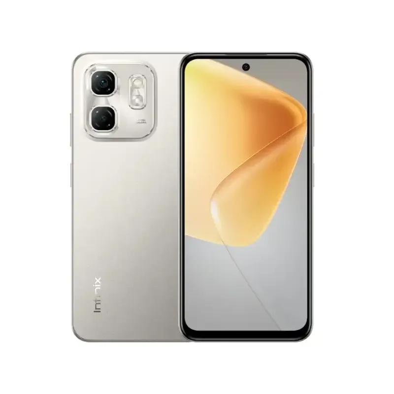 Infinix Hot 50i 128GB 256GB 4GB RAM