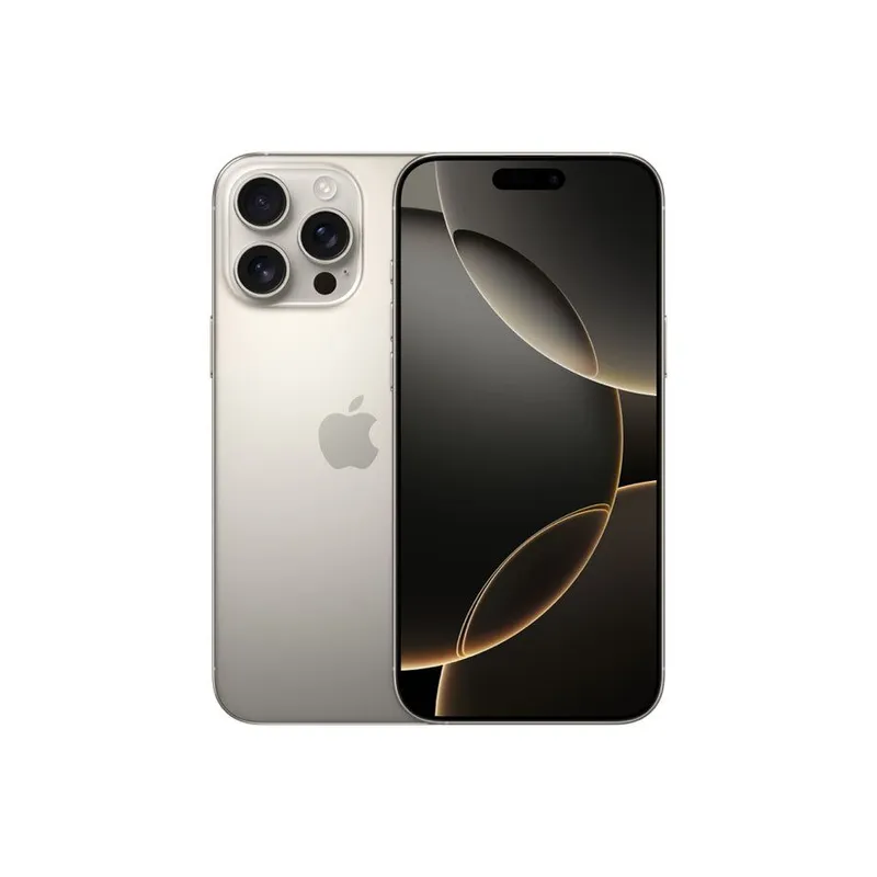 Apple iPhone 16 Pro Max 8GB RAM 1T ROM Natural Titanium