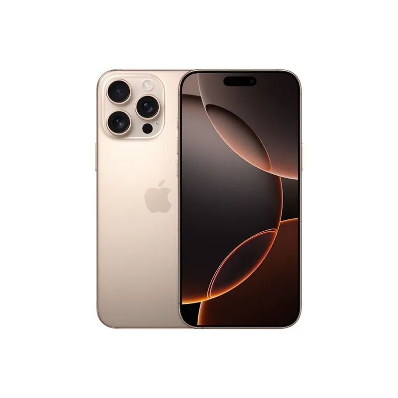 Apple iPhone 16 Pro Max 8GB RAM 1T ROM Desert Titanium