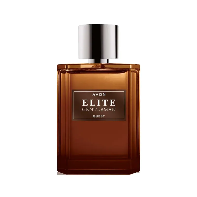 Avon Elite Gentlemen Guest EDT 75ml