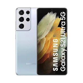 Samsung Galaxy S21 Ultra 5G 12GB 256GB 512GB