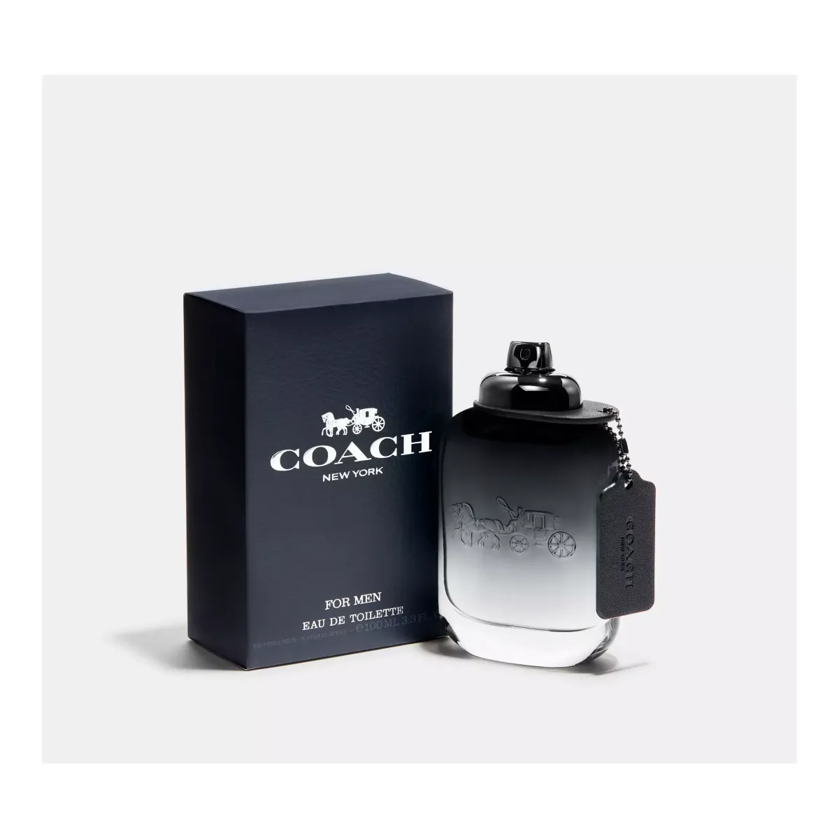 Coach For Men Eau De Toilette