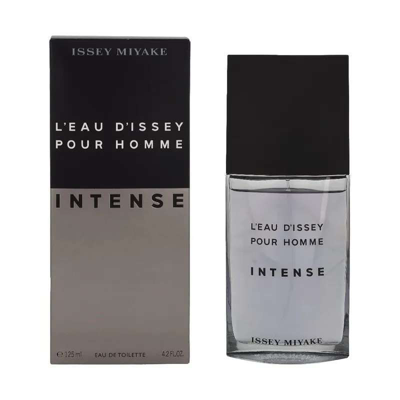 Issey Miyake Intense Pour Homme 200ml