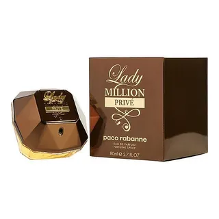 Paco Rabanne Lady Million Prive EDP 80ML