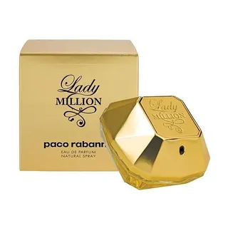 Paco Rabanne Lady Million EDP 80ML