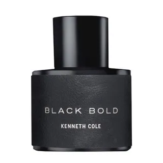 Kenneth Cole Black Bold Cologne 100ML