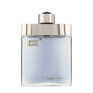 Mont Blanc Individual EDT – 75ML
