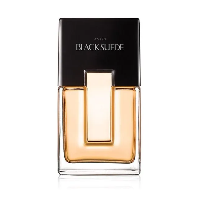 Avon Black Suede EDT 100ml