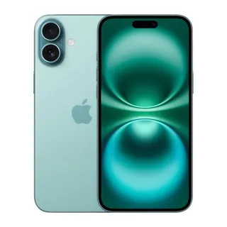 Apple iPhone 16 Plus 128GB ROM Teal