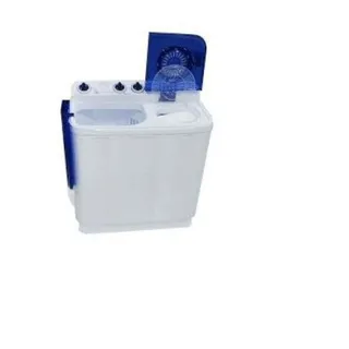 Westpool 12kg Twin Tub Load Washing Machine