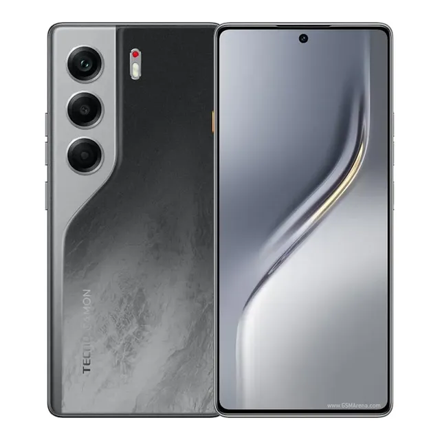 Tecno Camon 40  8GB RAM 256GB ROM