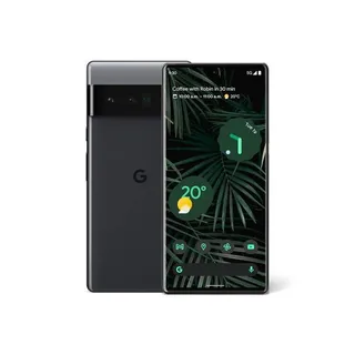 Google Pixel 6 Pro 128GB 12GB 5G Factory Unlocked Renewed (Copy)