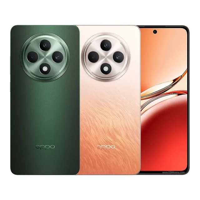 Oppo Reno 12 F 8GB RAM 256GB ROM