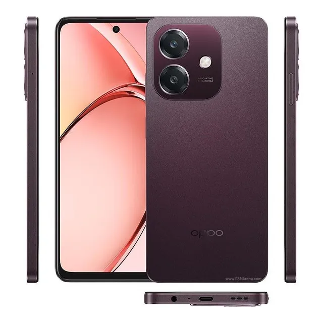 Oppo A3 6GB RAM 128GB