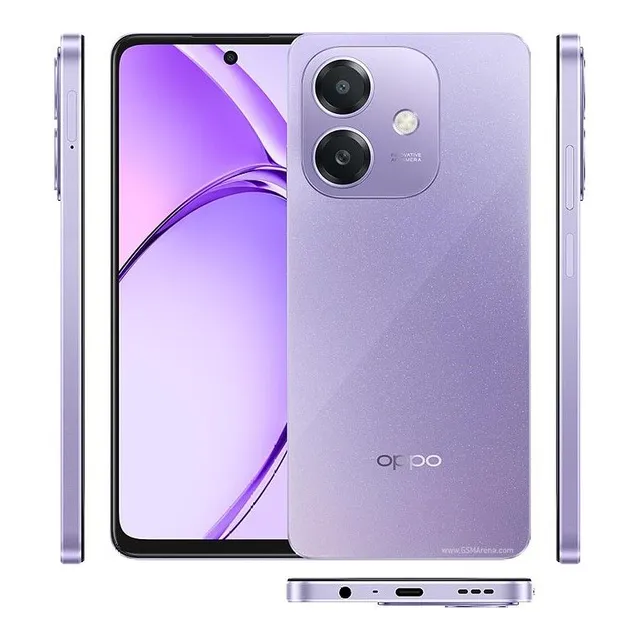 Oppo A3x 4GB RAM 64GB