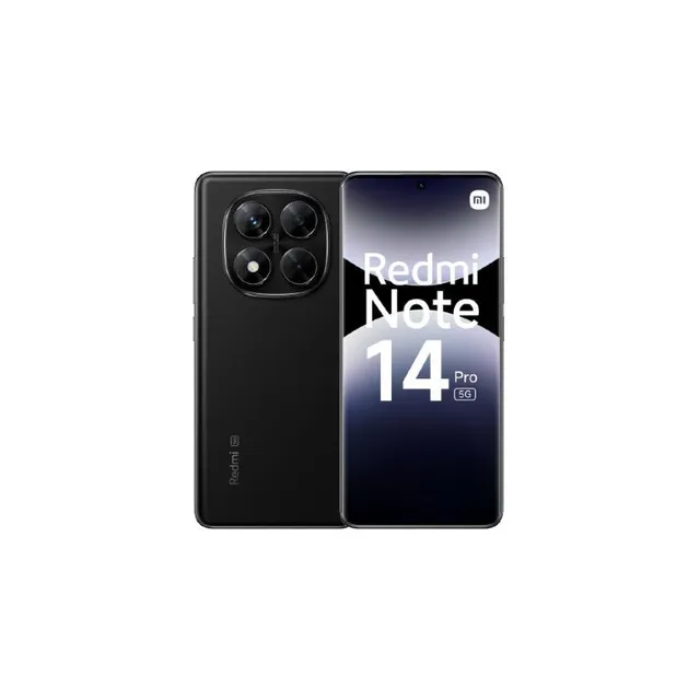 Xiaomi Redmi Note 14 Pro 8GB RAM 256GB ROM