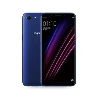 Oppo A83 4GB+32GB - 4G LTE 5.7-inch Display - Face Unlock Renewed