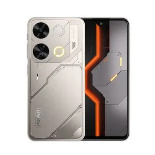 Itel P65 4G - 6.7'' - 128GB ROM - 4GB RAM