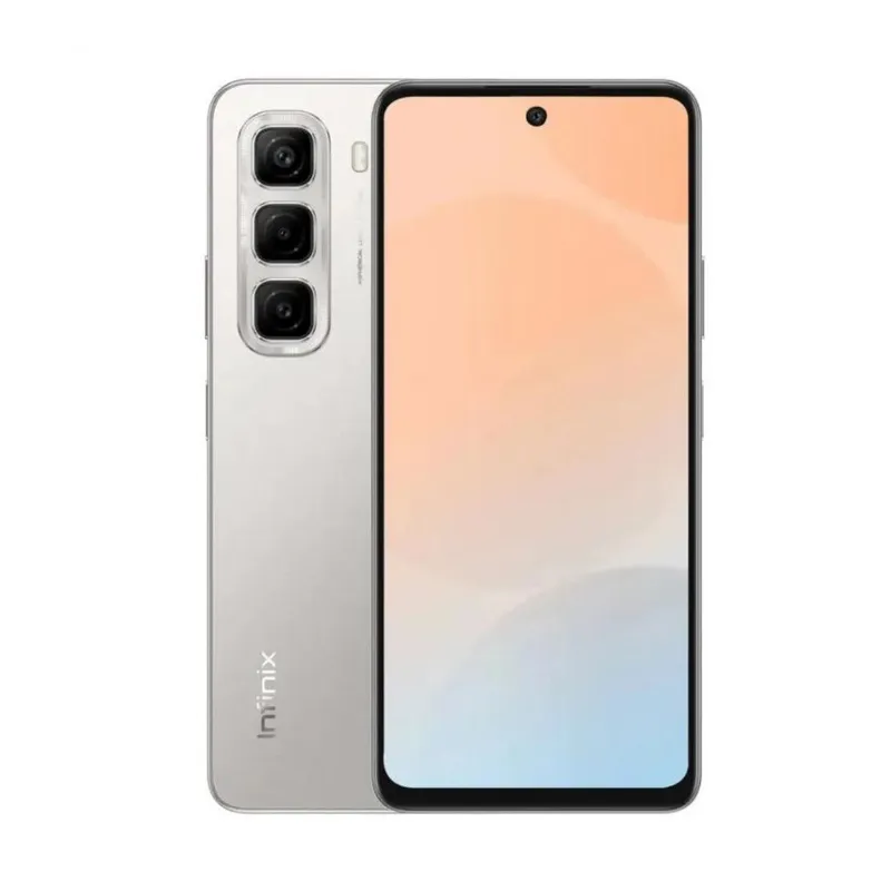 Infinix Hot 50 - 6.7'' Display - 128GB ROM - 8GB RAM - 48MP