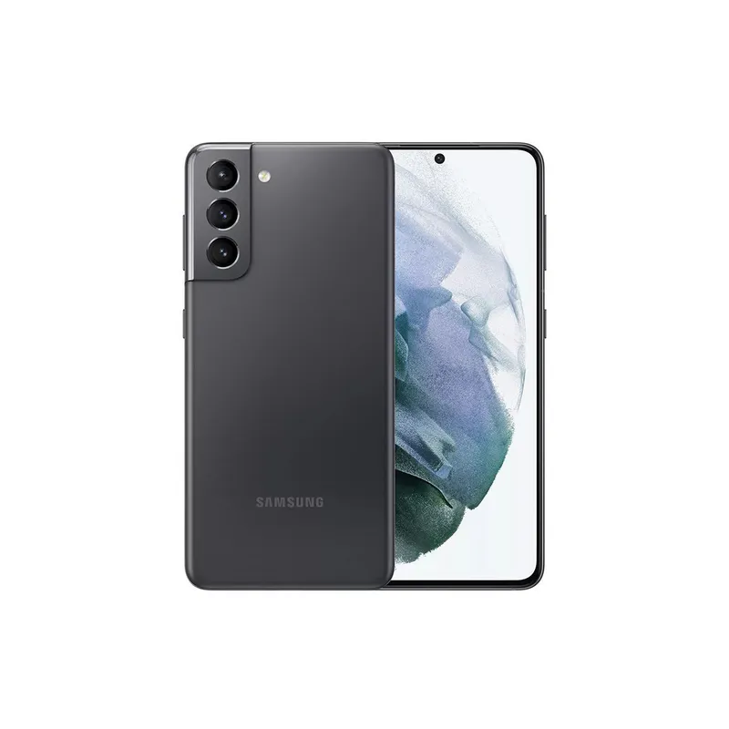Samsung S21+ 8GB -256GB Renewed Unlocked