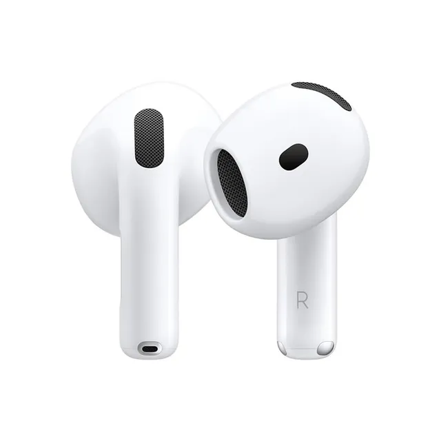 Apple AirPods 4 Active Noise Cancellation