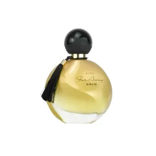 Avon Far Away Gold Eau de Parfum 50ml