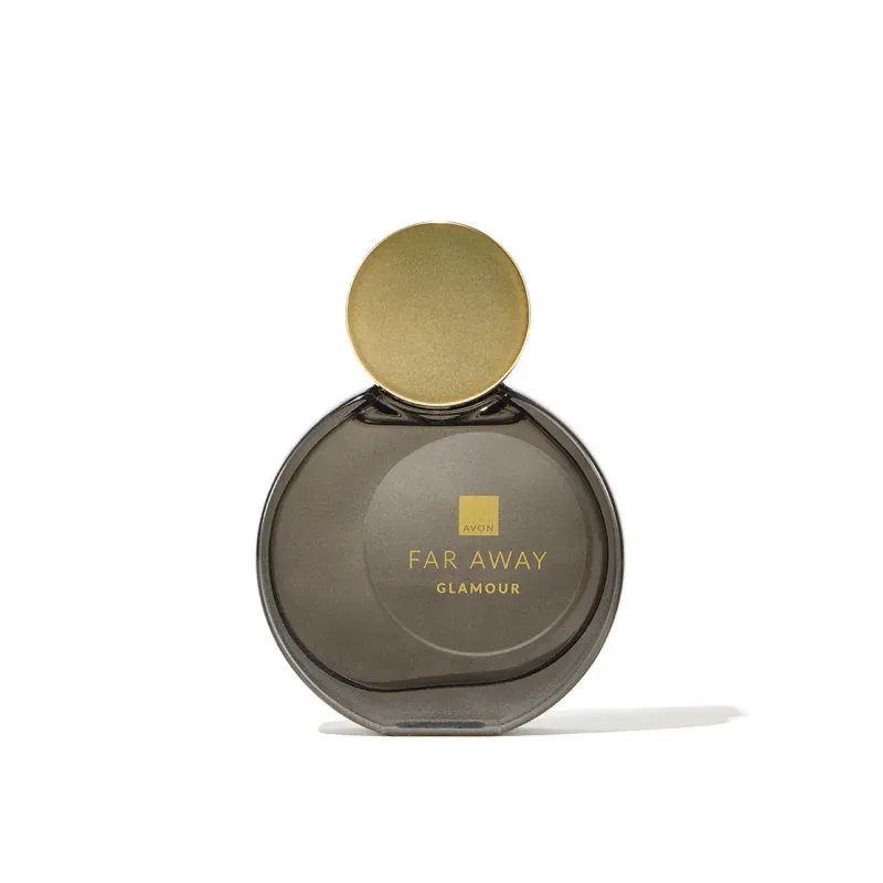 Avon Far Away Glamour EDP 50ML
