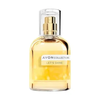 Avon Collection Lets Shine Eau de Toilette 50ml