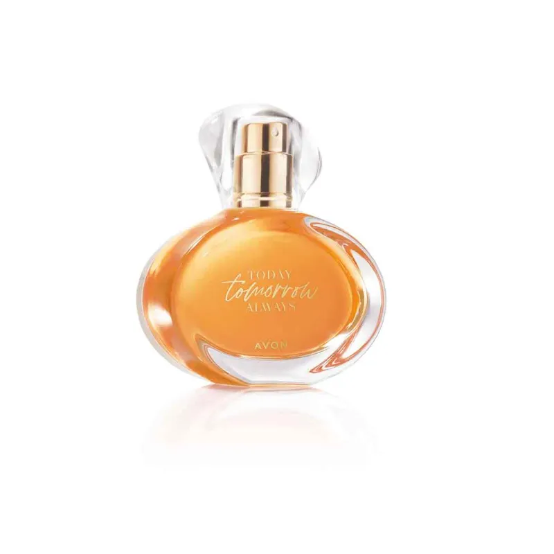 Avon TTA Tomorrow Eau De Parfum 50ml