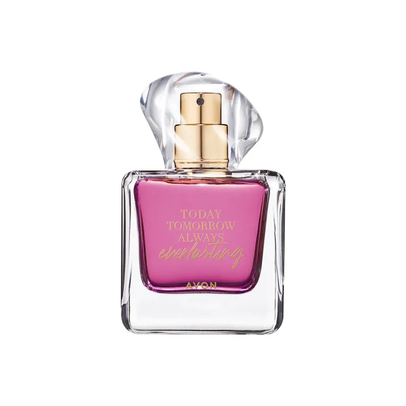 Avon TTA Everlasting Eau De Parfum 50ml