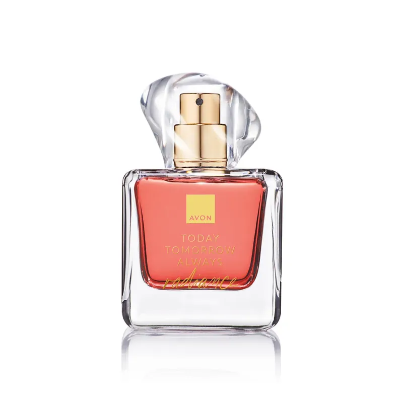 Avon TTA Radiance Eau De Parfum 100ml
