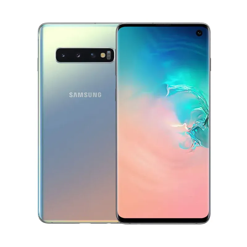 Samsung Galaxy S10 5G 8GB 256GB Renewed