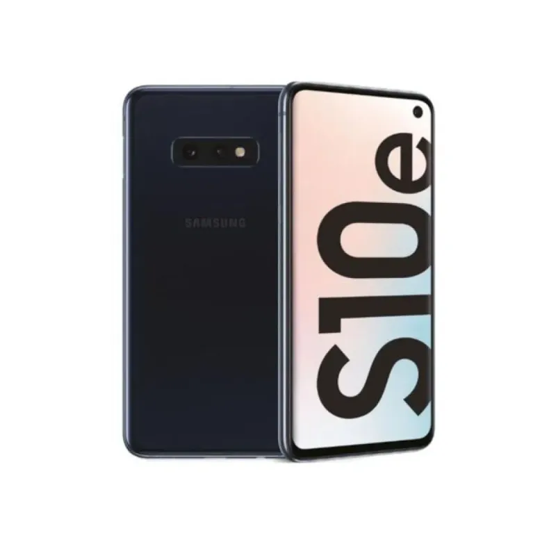 Samsung Galaxy S10E 6GB 128GB Renewed